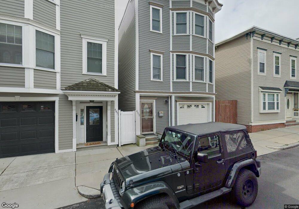 485 E 3rd St, Boston, MA 02127 - photo 1