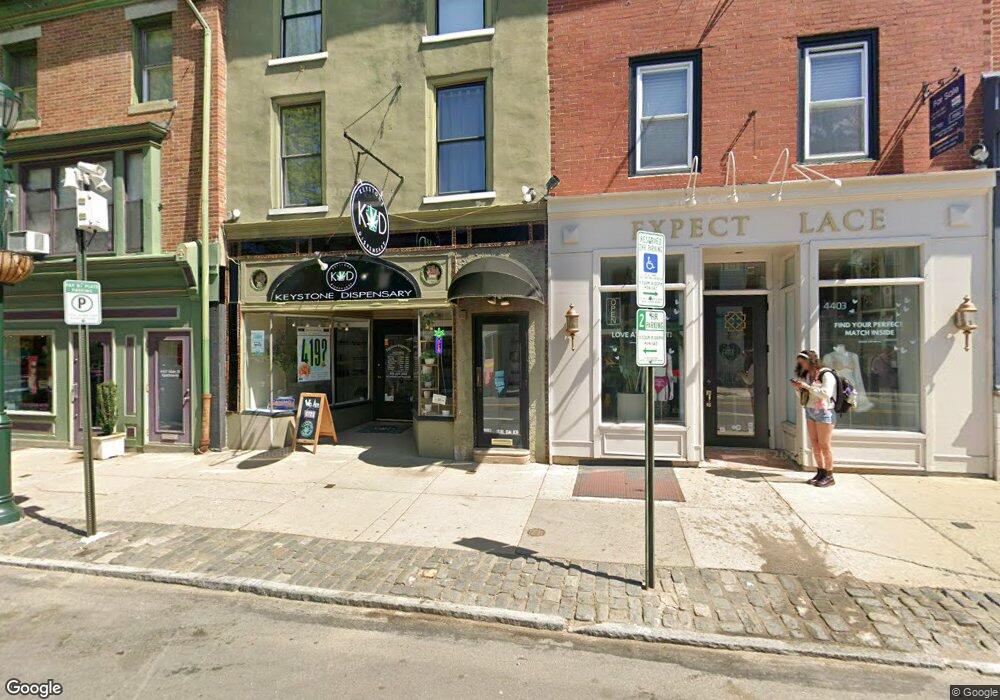 4405 Main St, Philadelphia, PA 19127 - photo 1