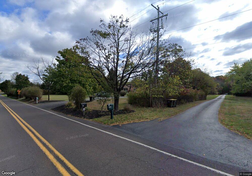 129 E Dark Hollow Rd, Pipersville, PA 18947 - photo 1