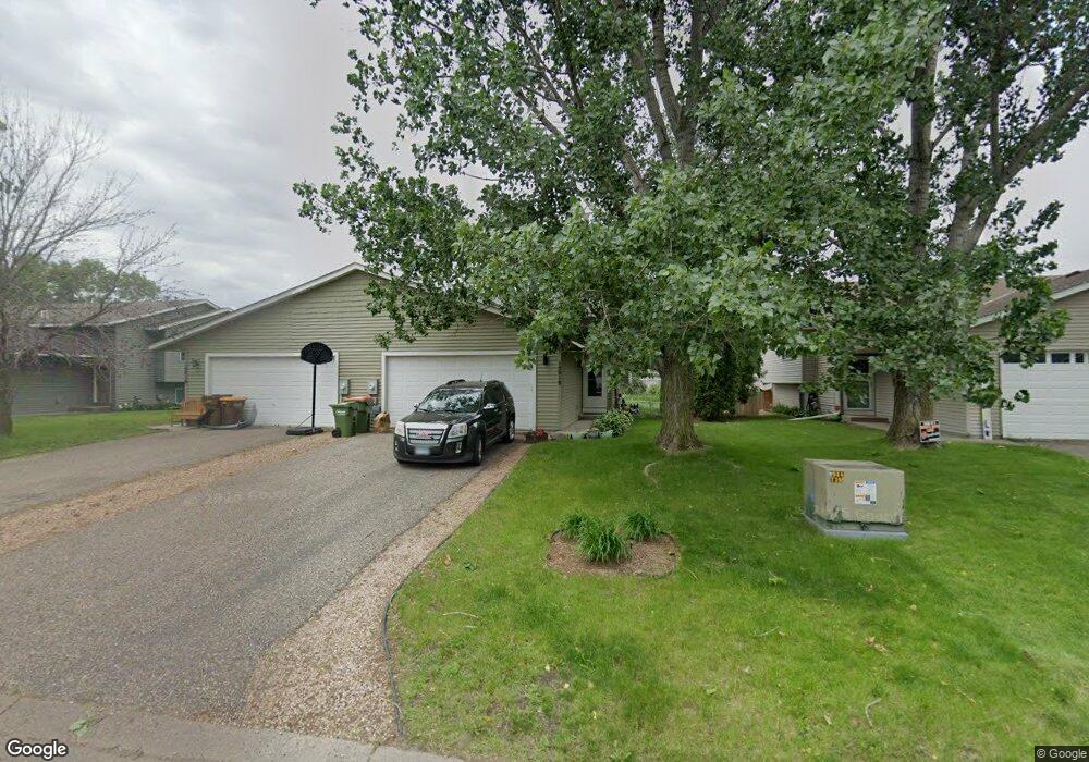 15018 Glenbrook Ave N, Hugo, MN 55038 - photo 1