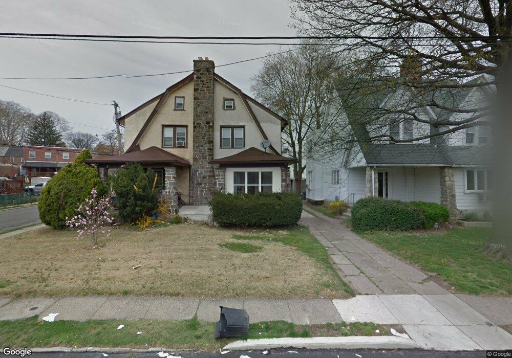 2457 Marshall Rd, Drexel Hill, PA 19026 - photo 1