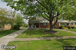 842 Oakfield Ave, Cincinnati, OH 45224