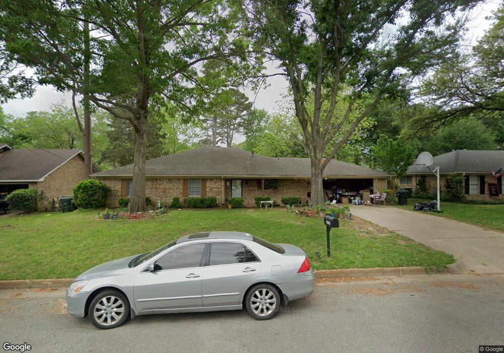 8223 8223 Purdue Dr, Tyler, TX 75703 - photo 1