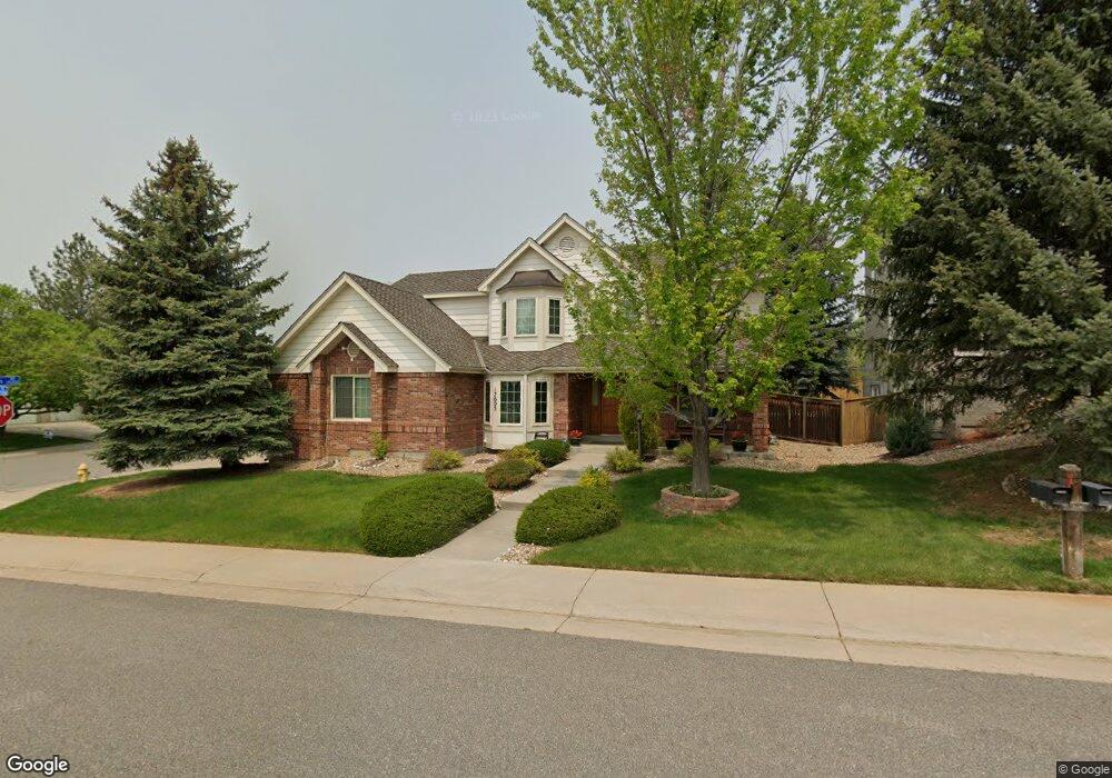 17605 E Powers Place, Centennial, CO 80015 - photo 1
