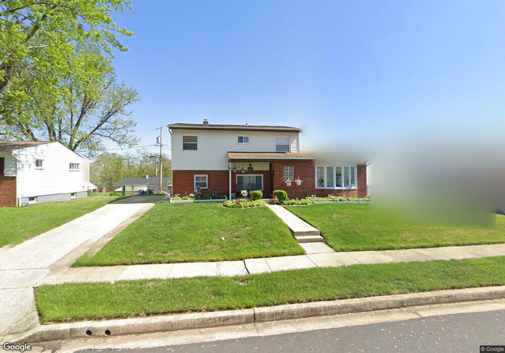 3111 Thornfield Rd, Gwynn Oak, MD 21207 - photo 1