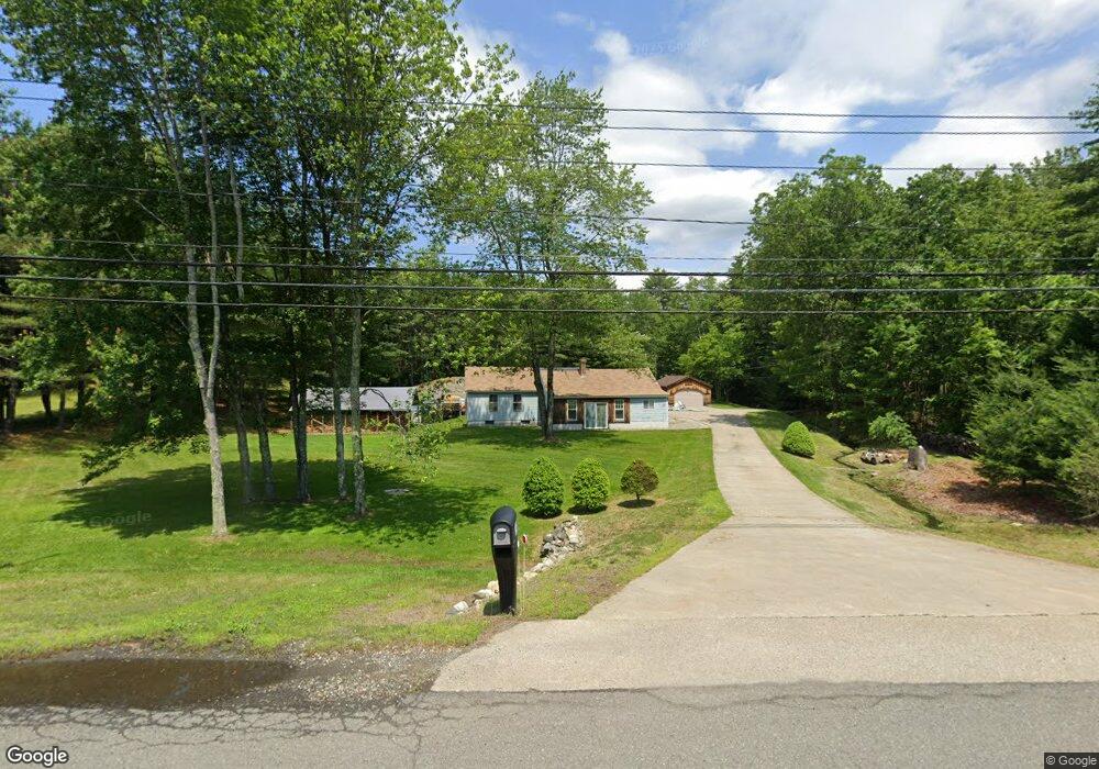 160 Northfield Rd, Bernardston, MA 01337 - photo 1