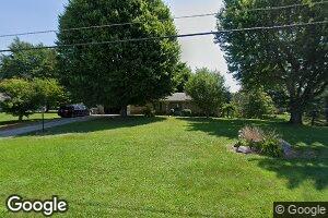 7492 N 600 W, Frankton, IN 46044