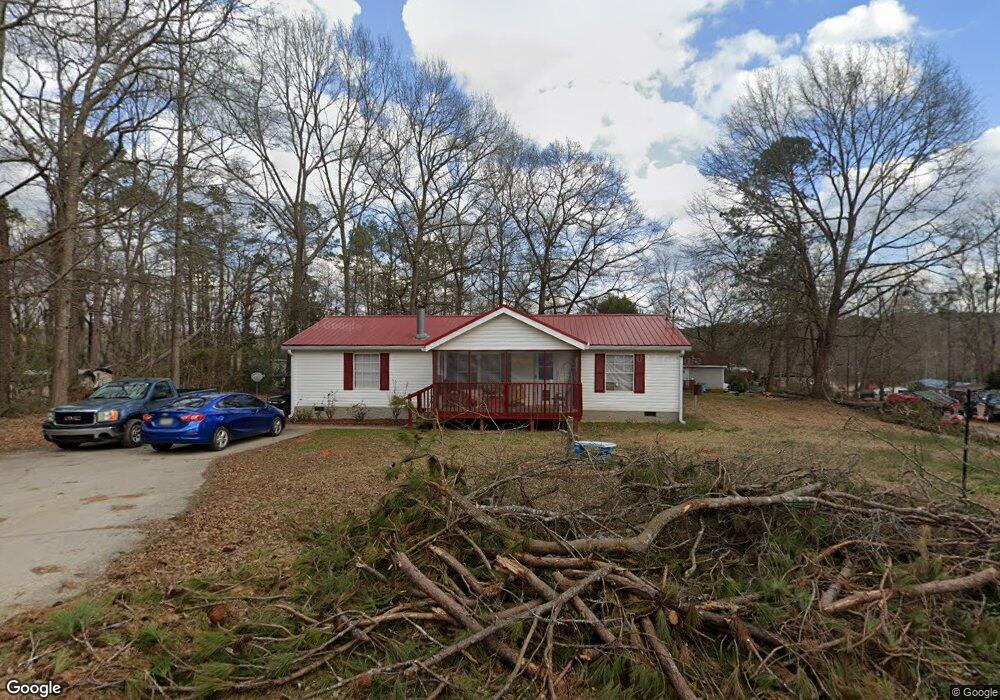159 Navajo Rd unit LT182, Jackson, GA 30233 - photo 1