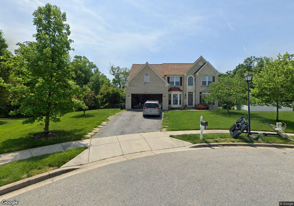 10917 Sir Paul Place, Clinton, MD 20735 - photo 1