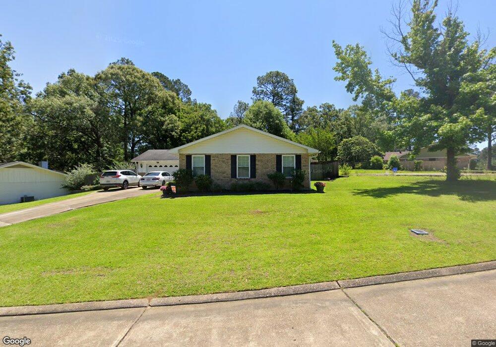 601 Fendler Pkwy, Pineville, LA 71360 - photo 1