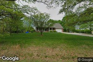 210 Kaylor Bridge Rd, Centertown, MO 65023