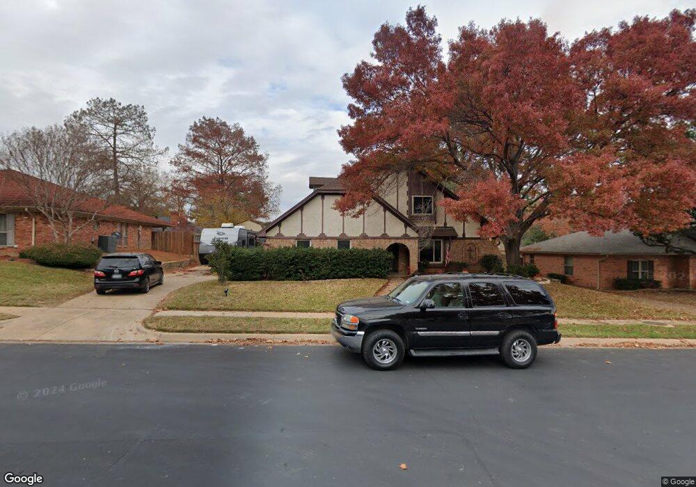 413 Warbler Dr, Bedford, TX 76021 - photo 1