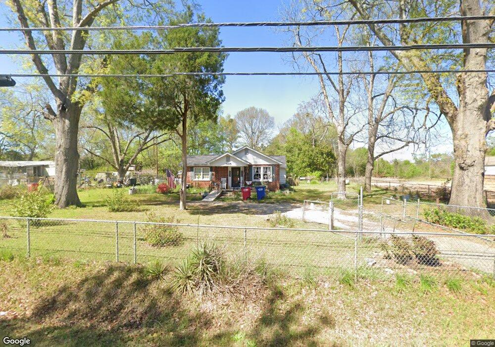 4035 Hartley Bridge Rd, Macon, GA 31216 - photo 1