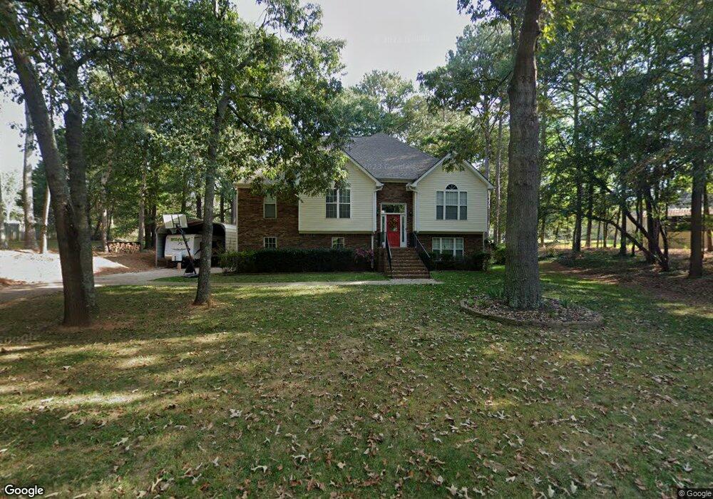 264 Keys Dr, Braselton, GA 30517 - photo 1