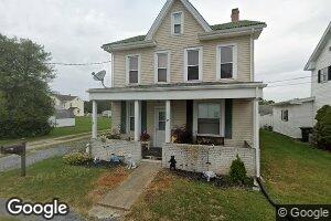 47 Oak Ln, Lebanon, PA 17042