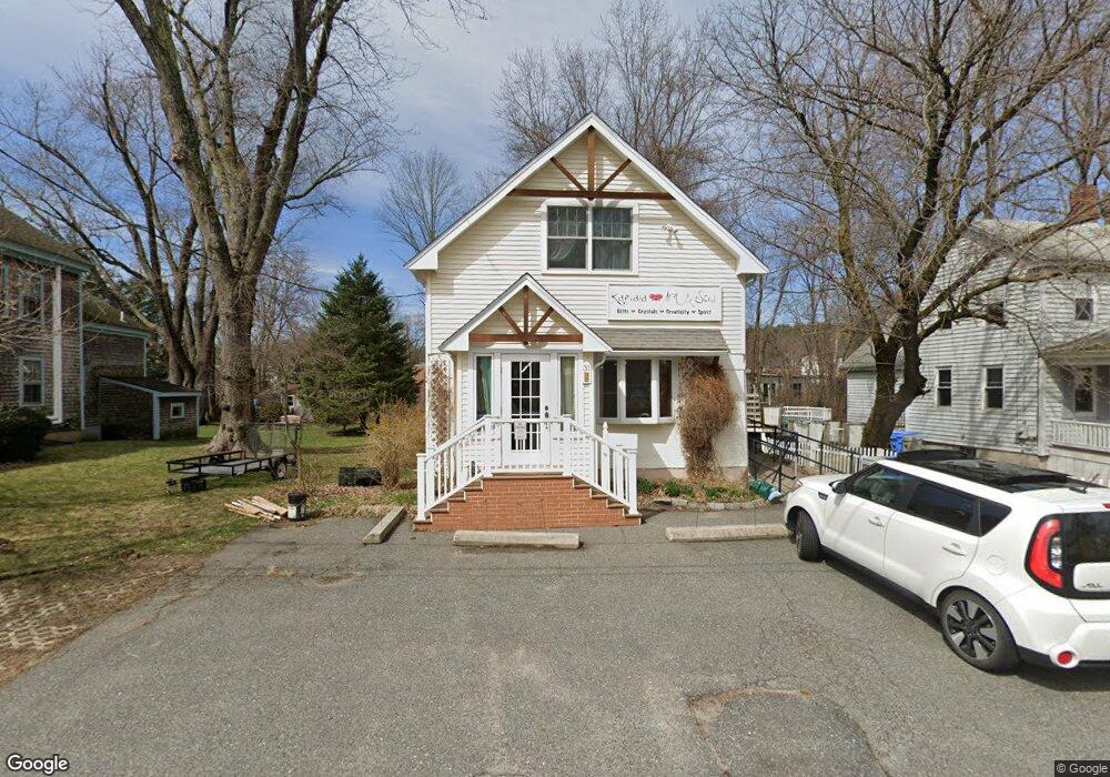 31 Union St, Holliston, MA 01746 - photo 1