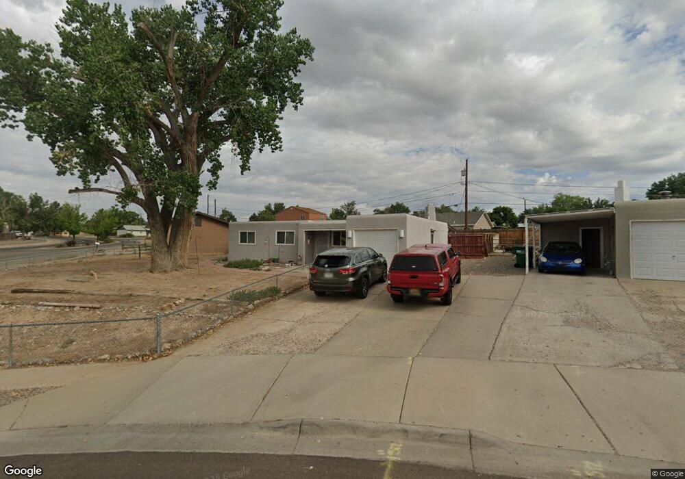 5304 Largo Cir, Farmington, NM 87402 - photo 1