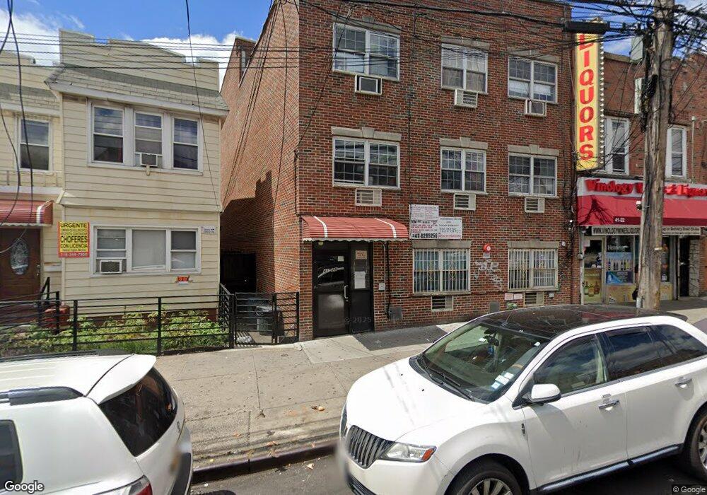 41-28 Junction Blvd unit Ground, Corona, NY 11368 - photo 1