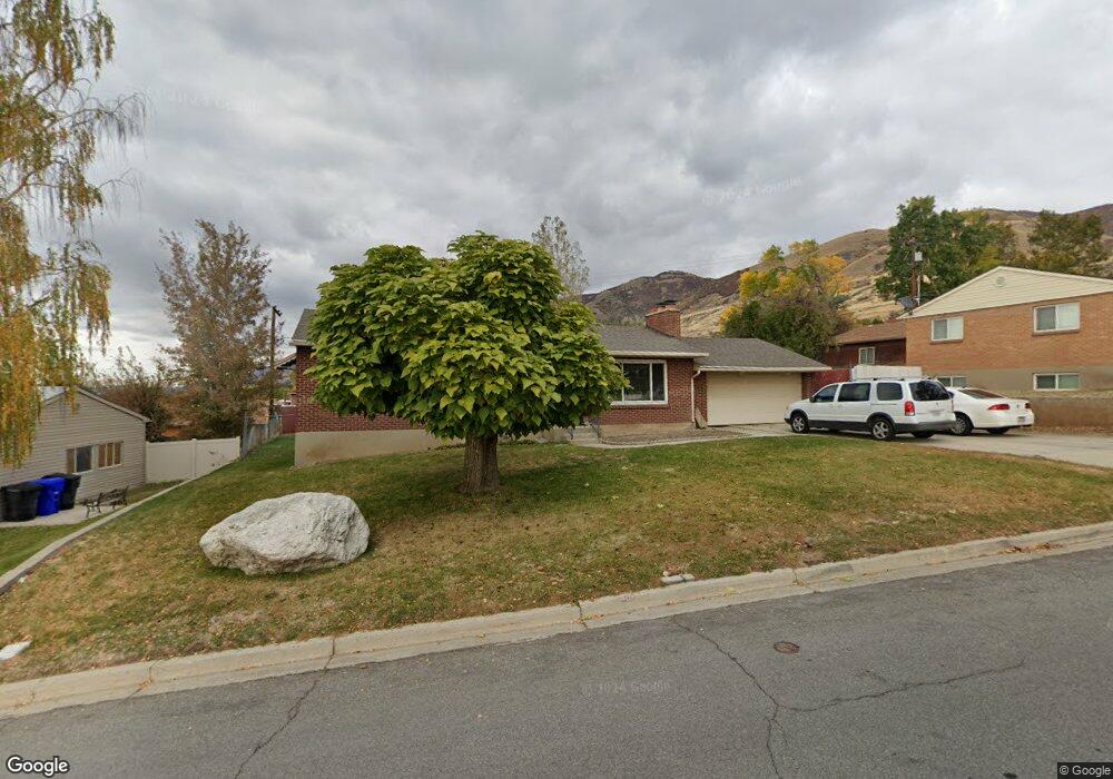 629 E 1050 N, Bountiful, UT 84010 - photo 1