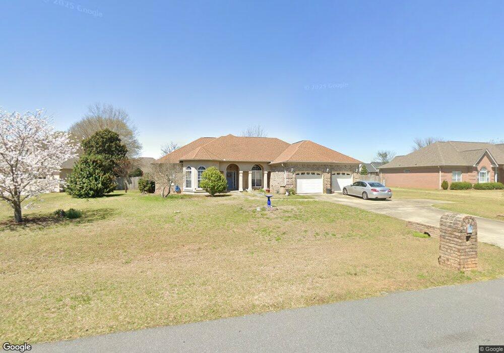 521 Southland Trail, Byron, GA 31008 - photo 1