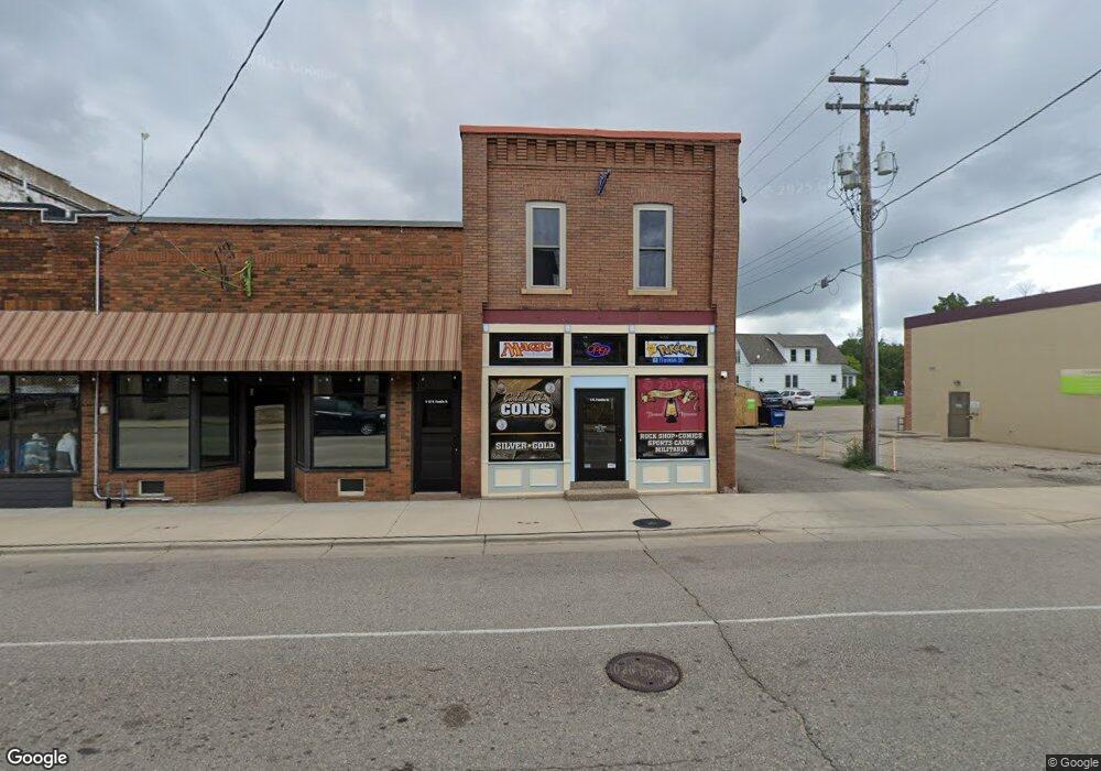 9 Franklin St N, Glenwood, MN 56334 - photo 1