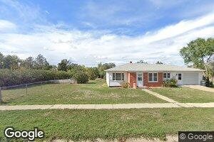 345 2nd St SE, Beach, ND 58621