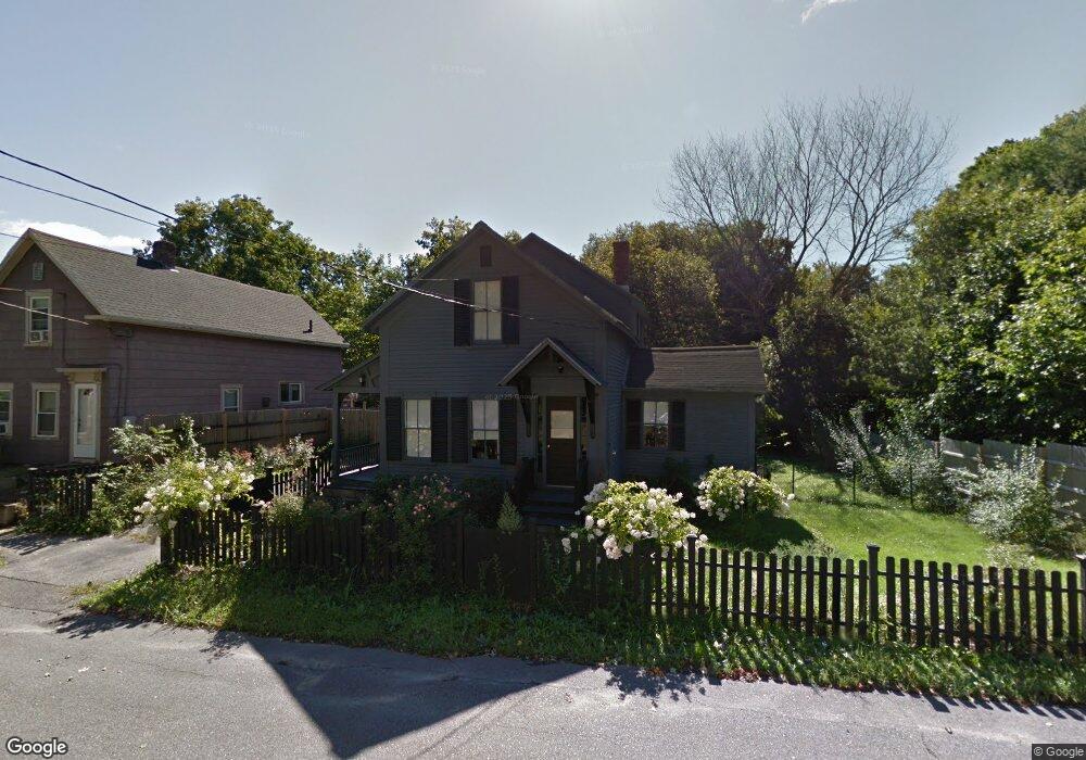 17 Forest St, Concord, NH 03301 - photo 1