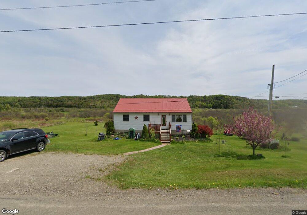 6301 Java Lake Rd, Arcade, NY 14009 - photo 1