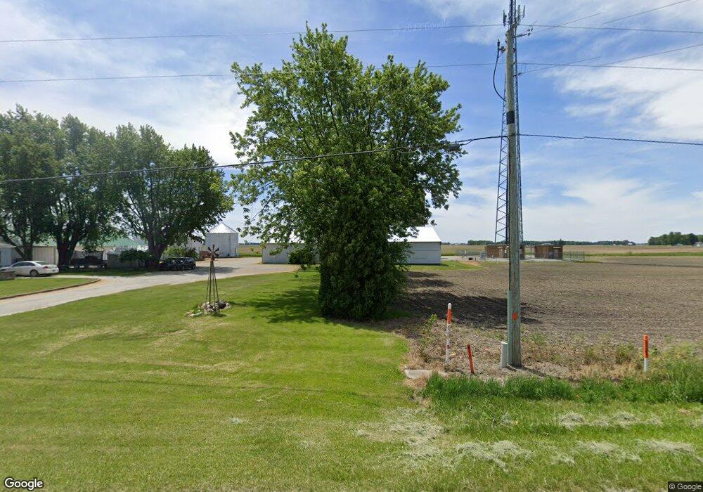 6368 E Us Highway 224, Craigville, IN 46731 - photo 1