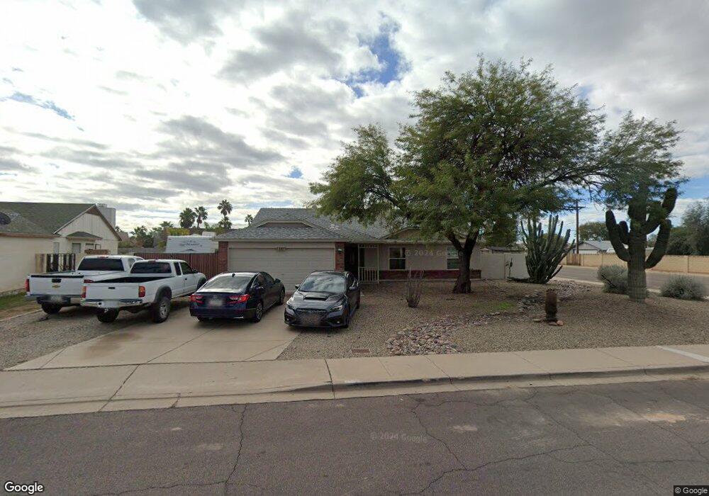 4807 E Halifax St, Mesa, AZ 85205 - photo 1