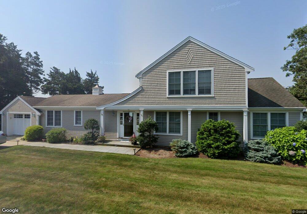 64 West Ave, Marion, MA 02738 - photo 1