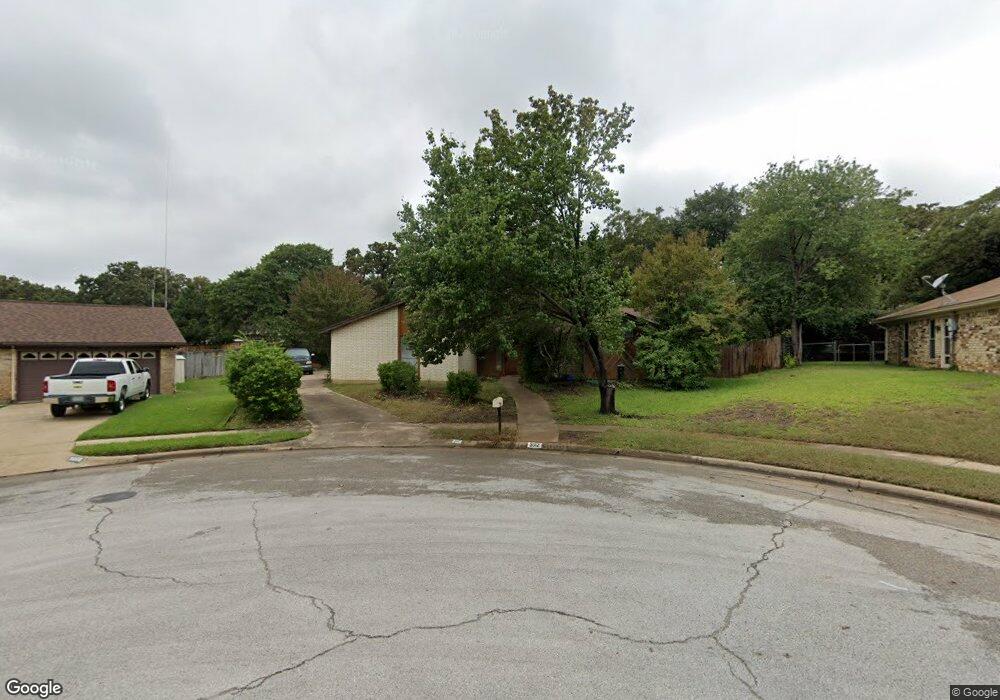 3012 Bramble Oaks Ct, Bedford, TX 76021 - photo 1