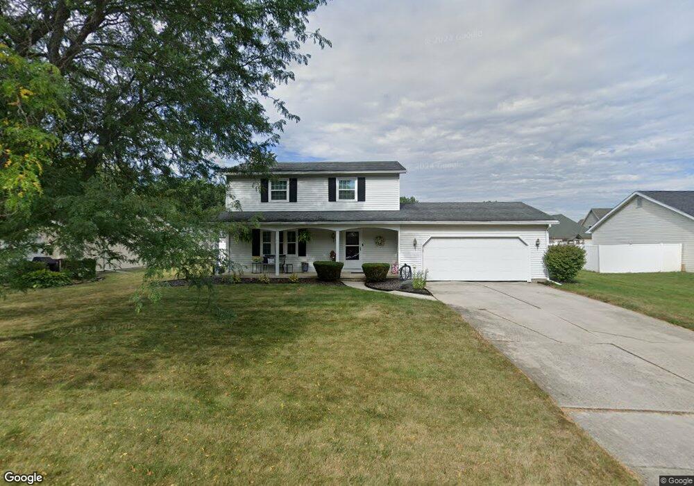 3063 Shiloh Dr, Lima, OH 45801 - photo 1