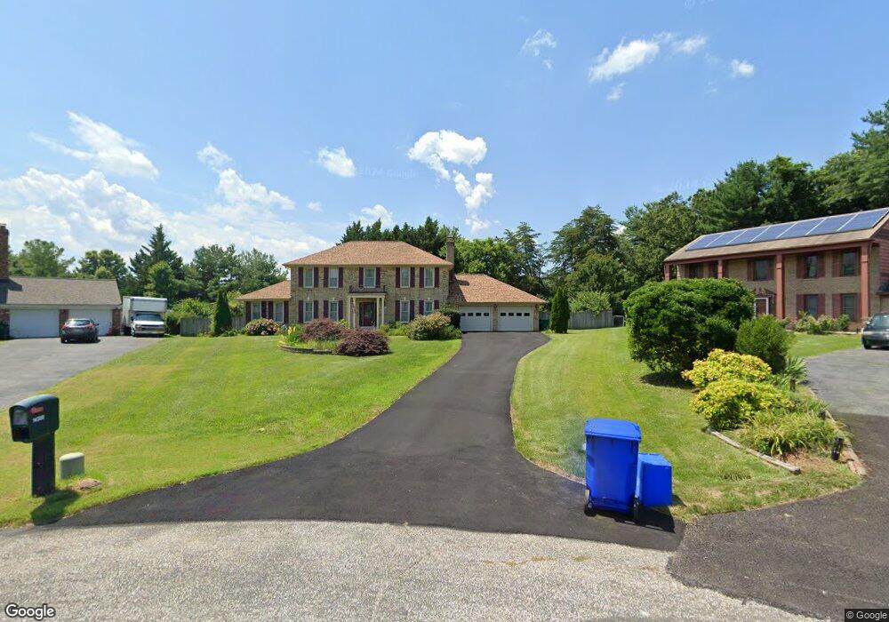 14300 Perrywood Dr, Burtonsville, MD 20866 - photo 1