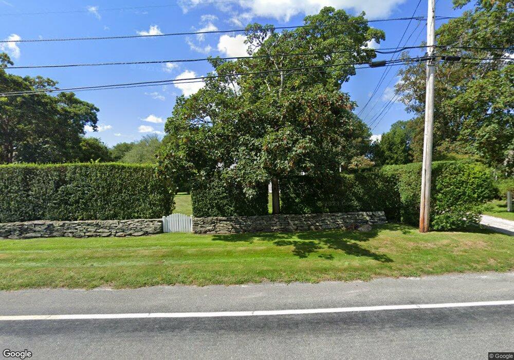 627 W Main Rd, Little Compton, RI 02837 - photo 1