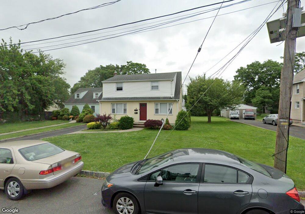 18 Heinrich St, Cranford, NJ 07016 - photo 1