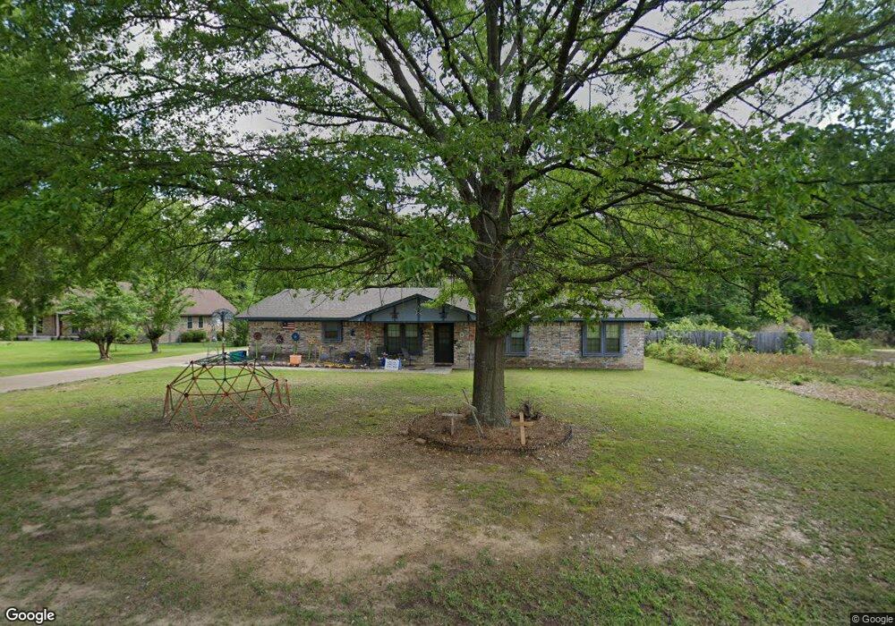 701 Johnson Ave, Wake Village, TX 75501 - photo 1