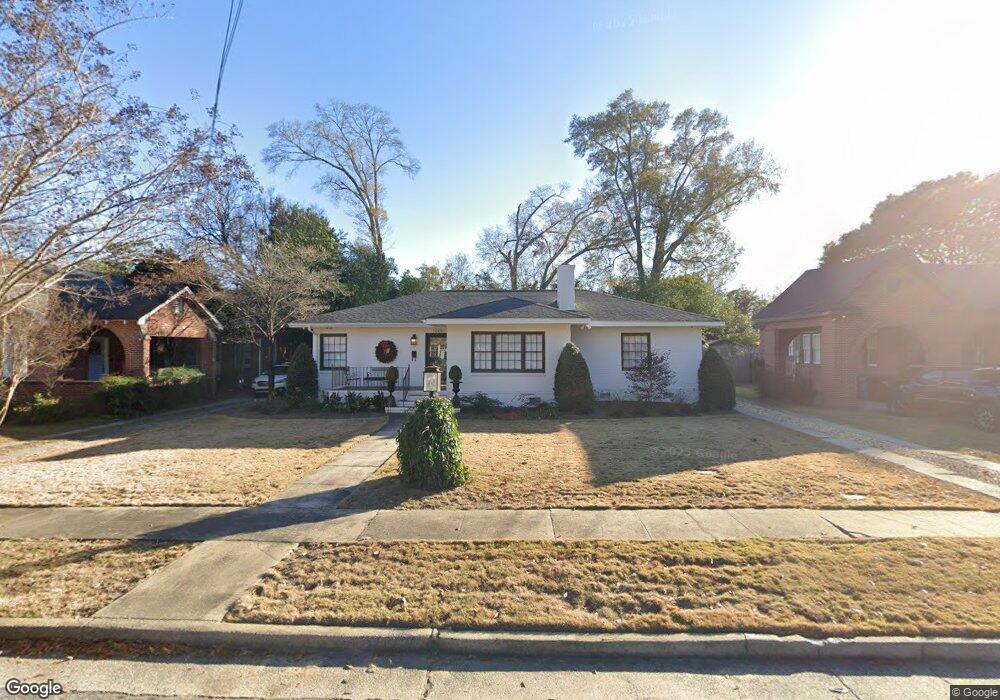 1328 Elmwood Dr, Columbus, GA 31906 - photo 1