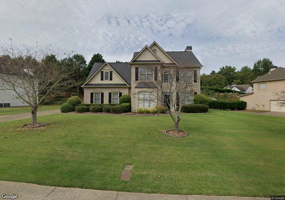 5520 Azalea Crest Ln, Sugar Hill, GA 30518 - photo 1