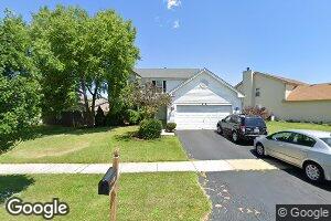 614 Red Barn Trail, Bolingbrook, IL 60490