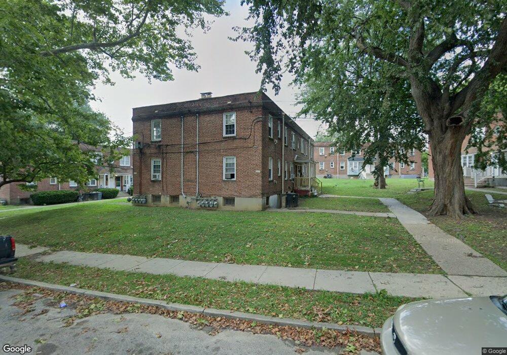 1205 Holland St, Crum Lynne, PA 19022 - photo 1