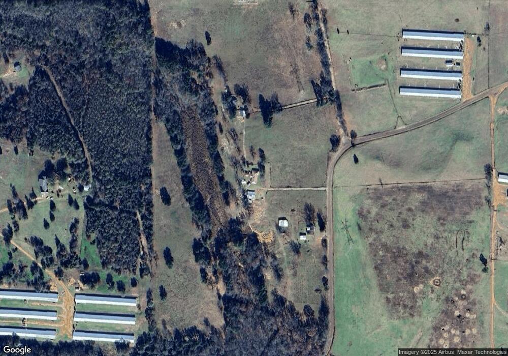 2035 County Road 153, Nacogdoches, TX 75965 - photo 1