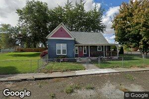 244 Hunt St, Athena, OR 97813