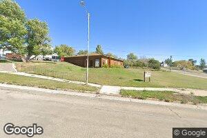 216 N Central Ave, Kenmare, ND 58746
