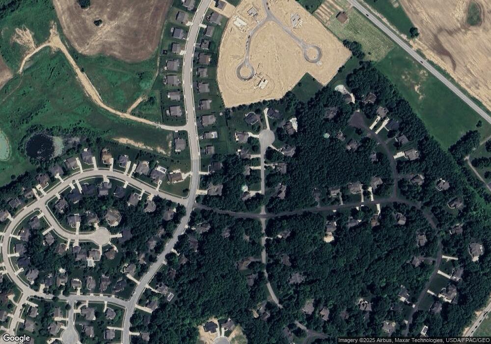 9845 Monteray Dr, Plain City, OH 43064 - photo 1