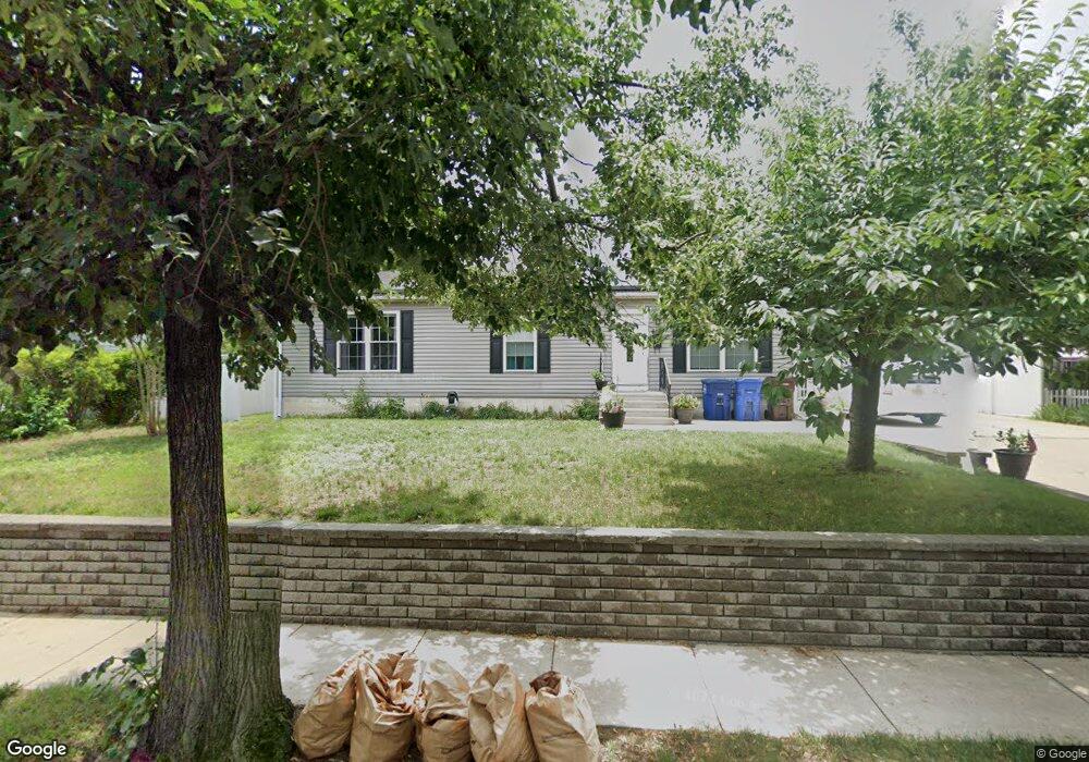 614 Bem St, Riverside, NJ 08075 - photo 1