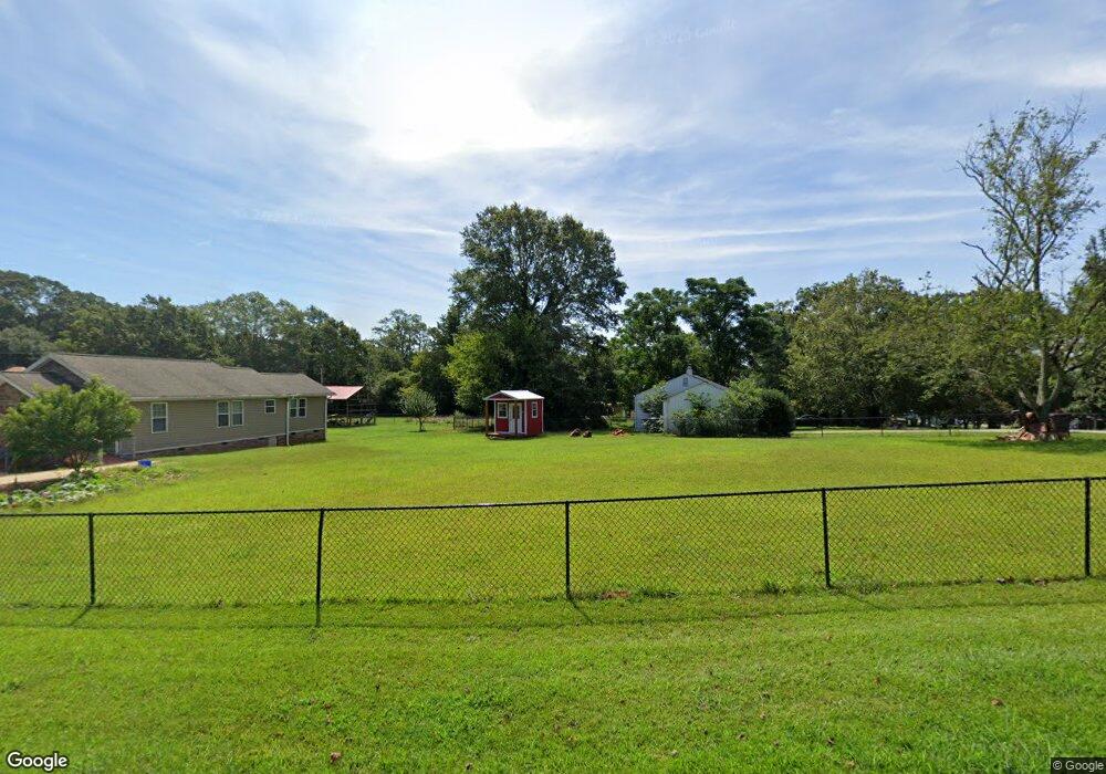 510 Maxwell Ave, Pendleton, SC 29670 - photo 1