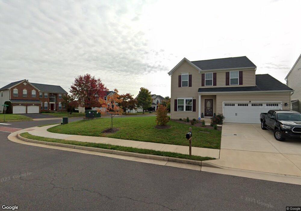 825 Deer Chase Rd, Culpeper, VA 22701 - photo 1