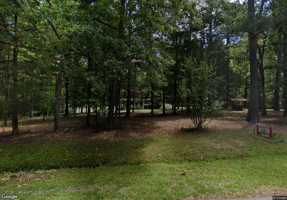 437 Roberson Creek Rd, Pittsboro, NC 27312 - photo 1