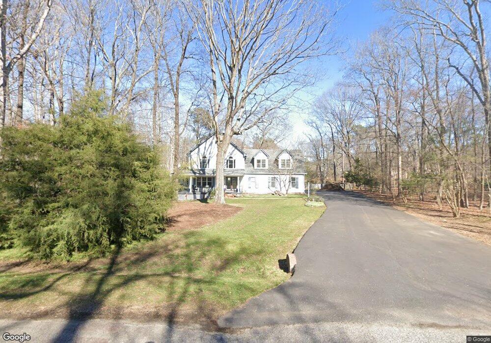 13620 Edmonthorpe Rd, Midlothian, VA 23113 - photo 1